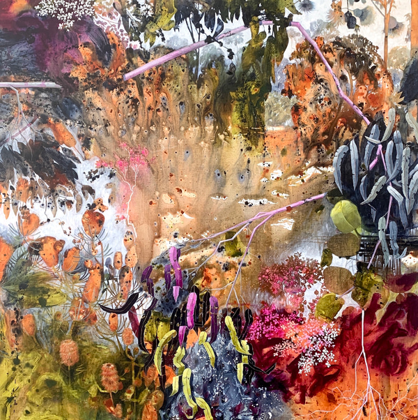 Call for Artists: Submit to the 2026 Tattersall’s Landscape Art Prize