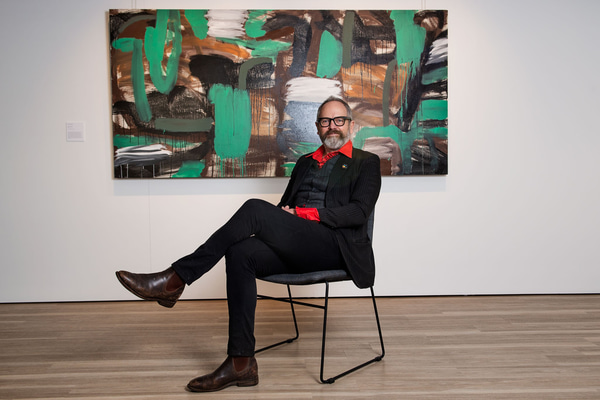 Judges Announced for the 2026 Tattersall's Landscape Art Prize